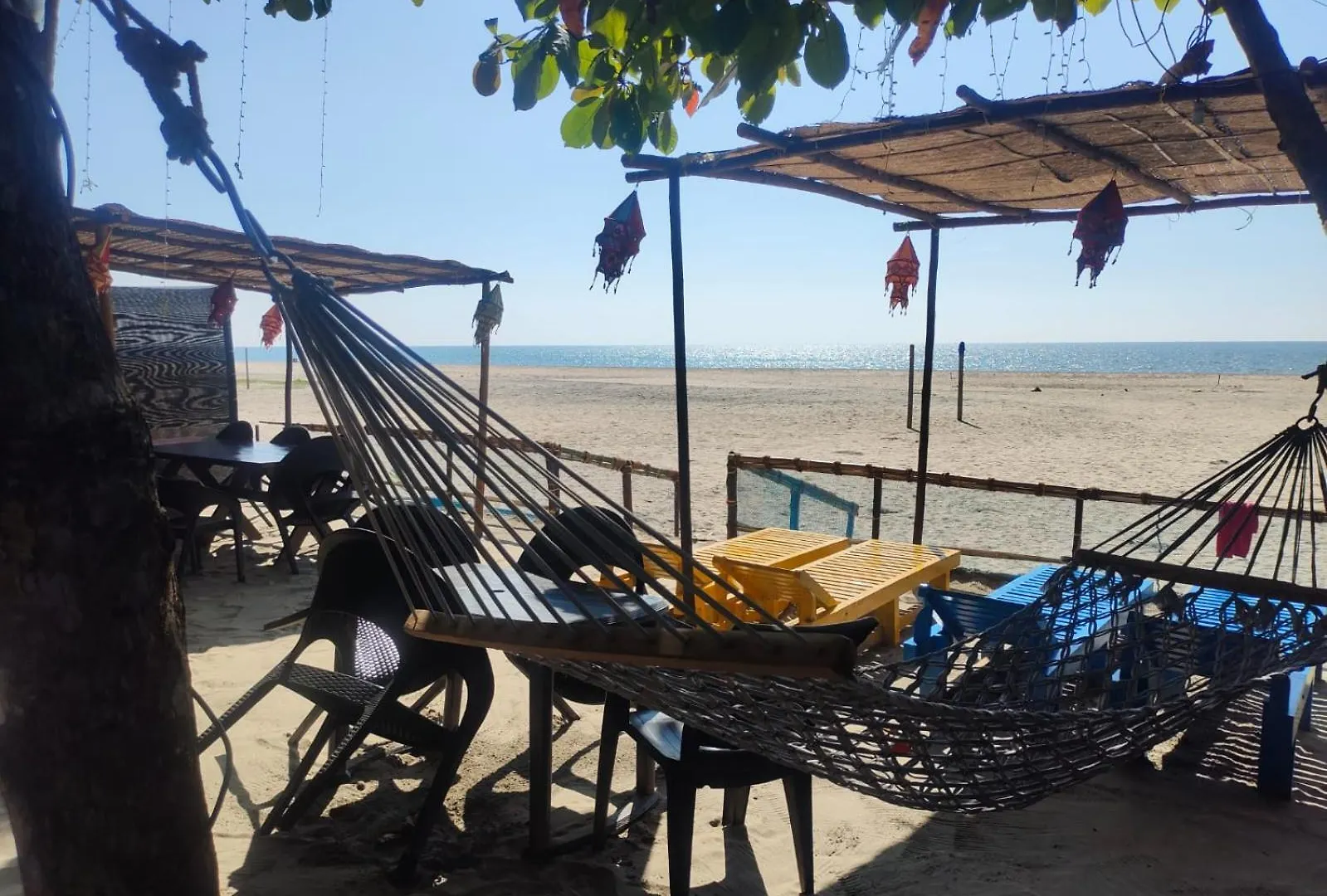 Dolphin Beach House Alappuzha India